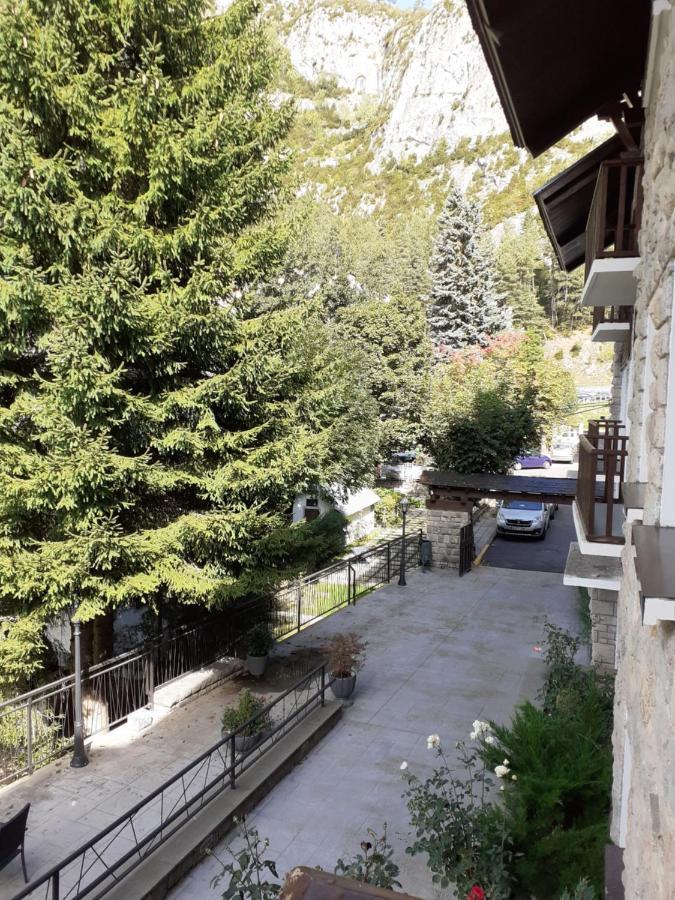 & Real Anayet 4*