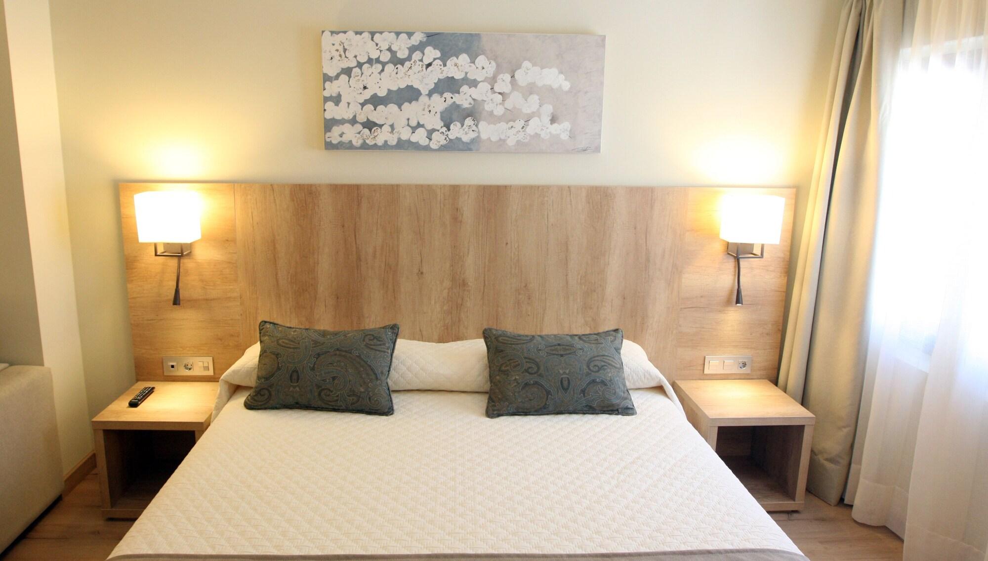 Hotel & Real Anayet 4*