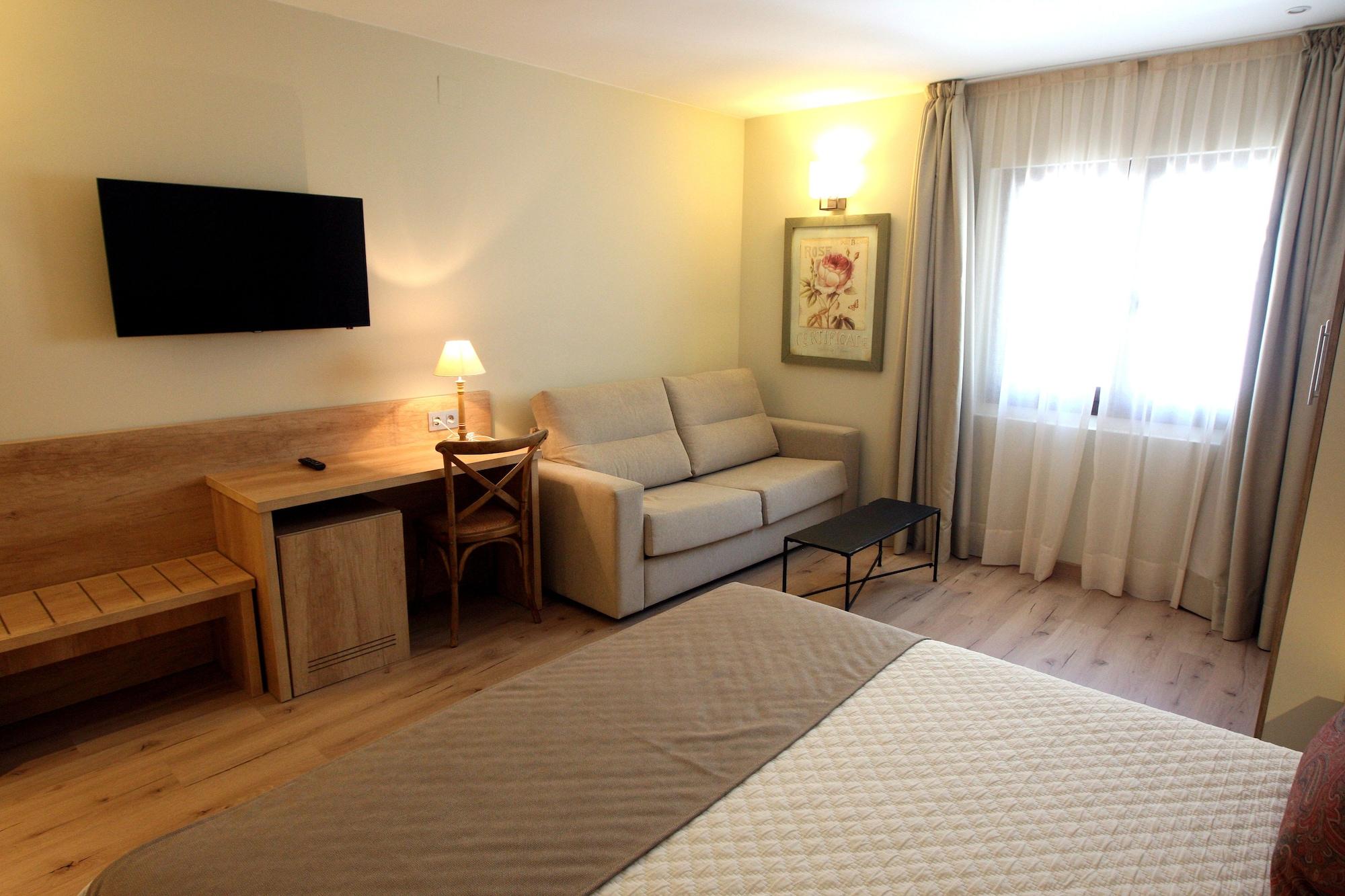 Hotel & Real Anayet