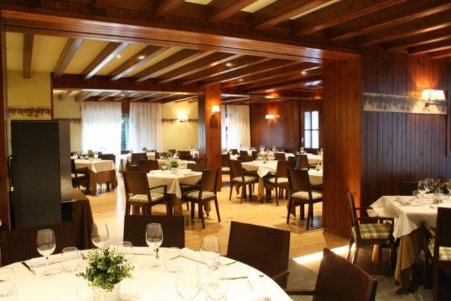 & Real Anayet Canfranc