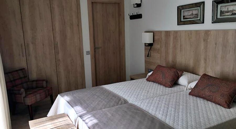 & Real Anayet Hotel Canfranc