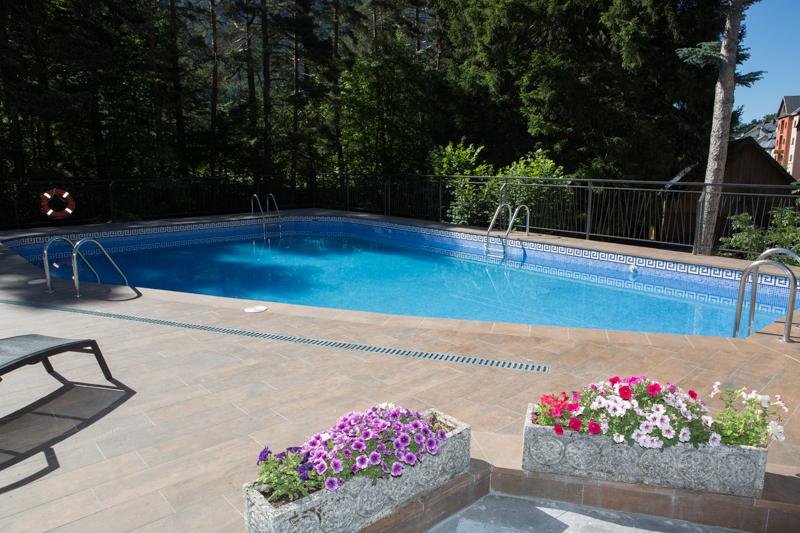 Hotel & Real Anayet 4*
