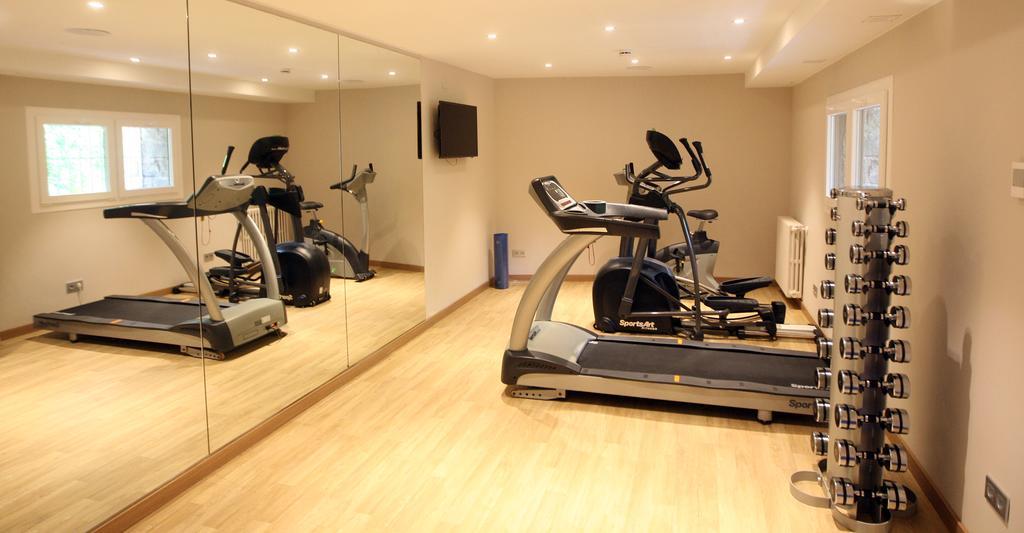 Hotel & Real Anayet Canfranc