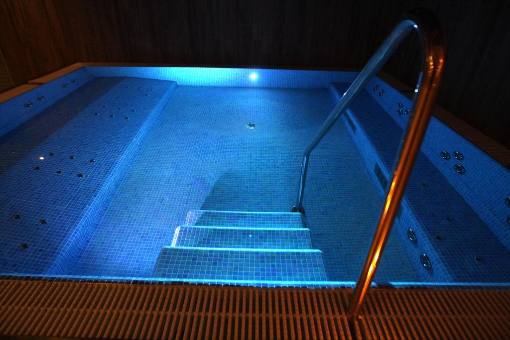 Hotel & Real Anayet 4*