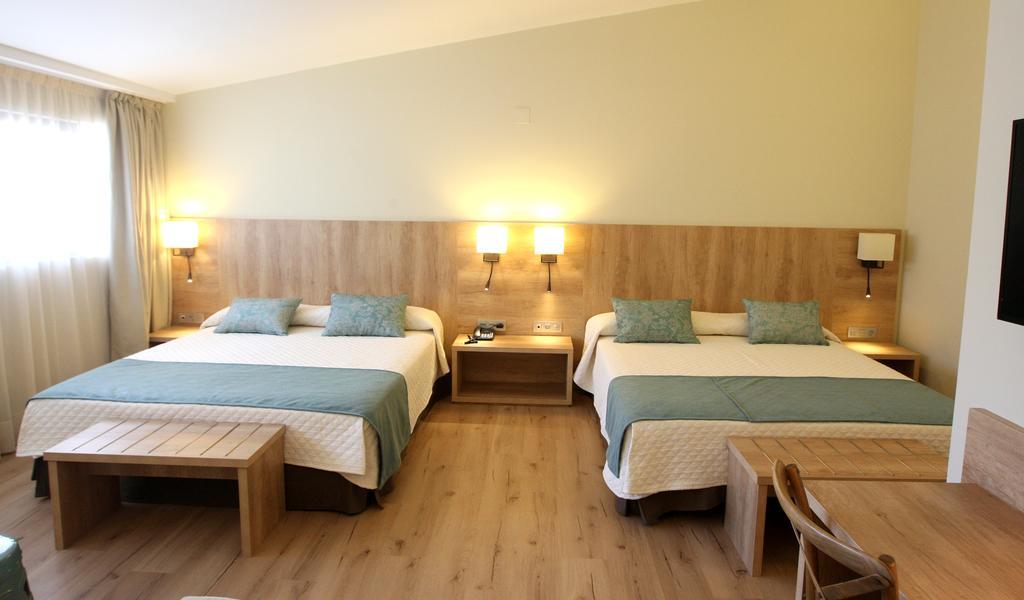 & Real Anayet 4* Canfranc